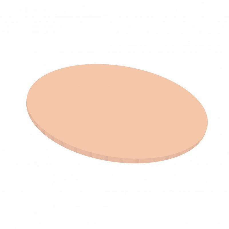 Round  Masonite Cake Boards