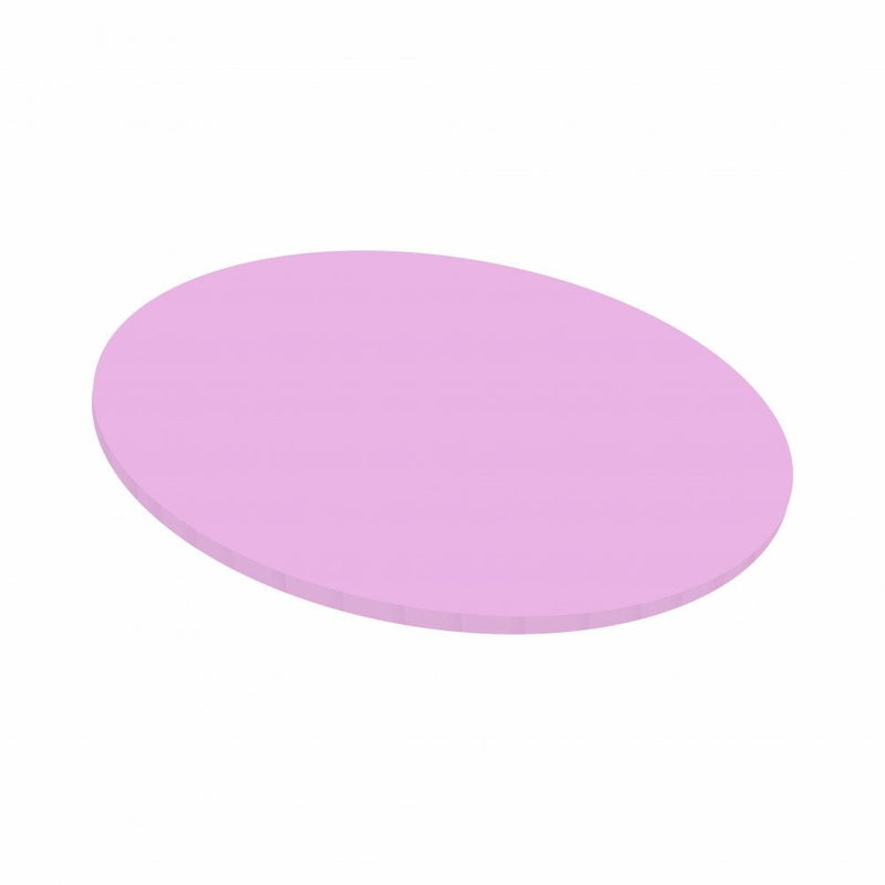 Round  Masonite Cake Boards