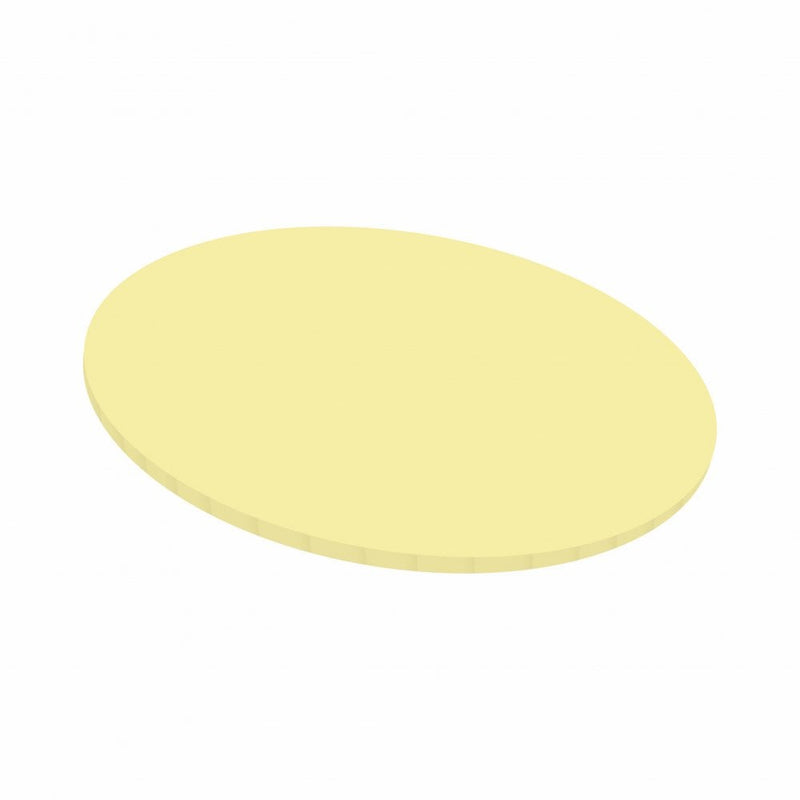 Round  Masonite Cake Boards
