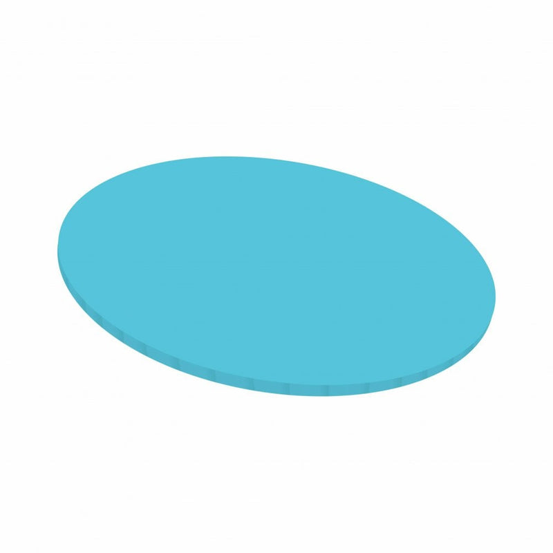 Round  Masonite Cake Boards