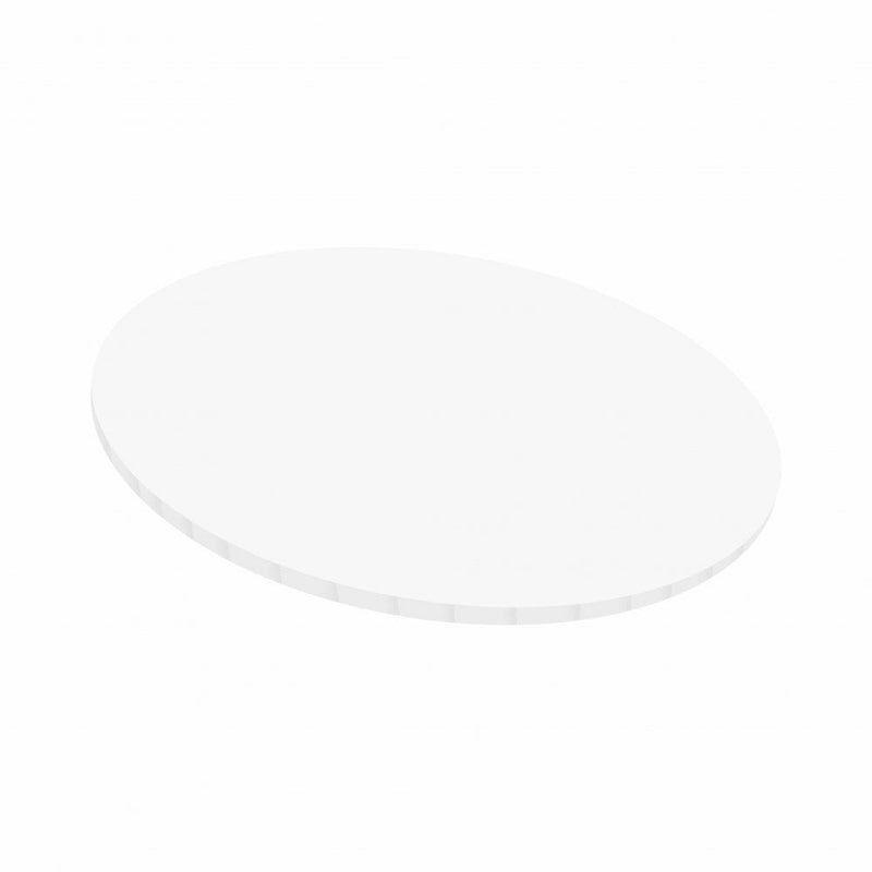 Round  Masonite Cake Boards
