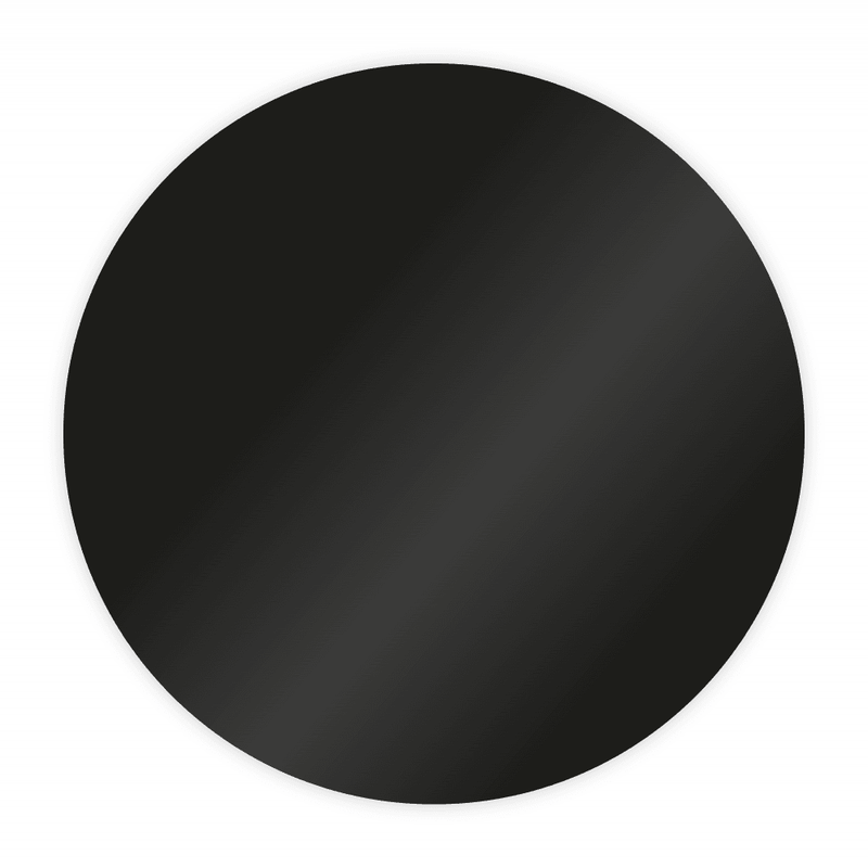 Round  Masonite Cake Boards