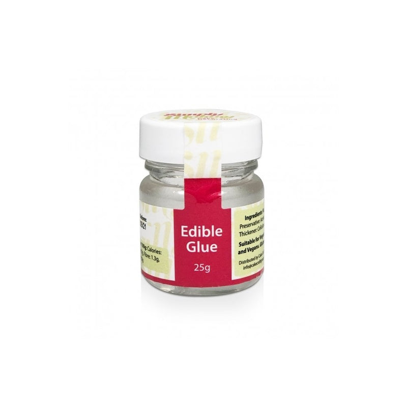 Edible Glue