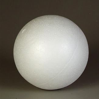 Foam Flower Buds/spheres
