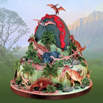 Patchwork Cutters Dinosaur Set