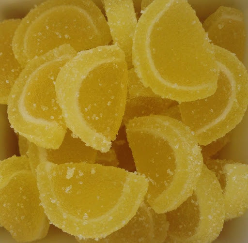 Lemon Jellies
