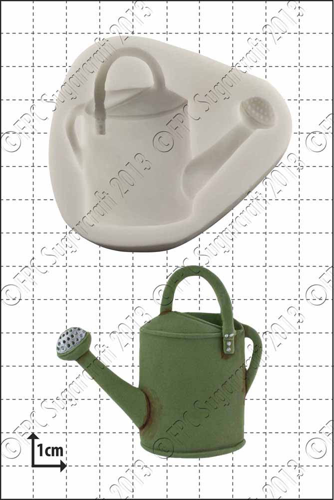 Watering Can FPC Mould(C032)