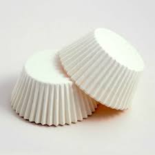 Standard Cupcake Cases / Cups