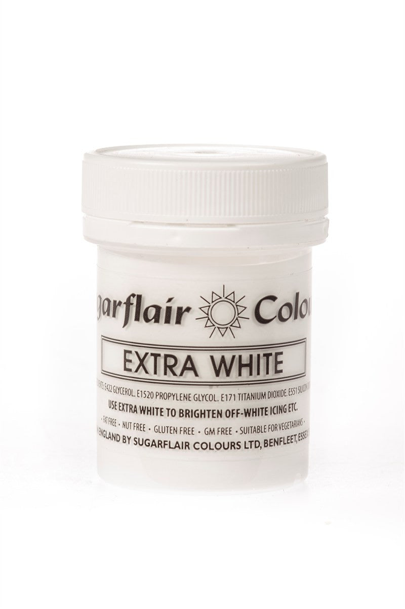 Sugar Flair Extra
