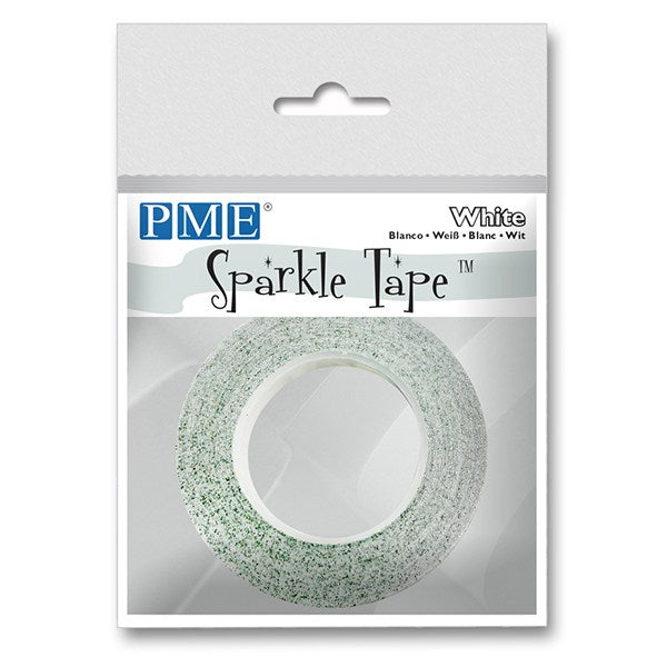 PME Glitter Florist Tape