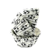 Standard Cupcake Cases / Cups
