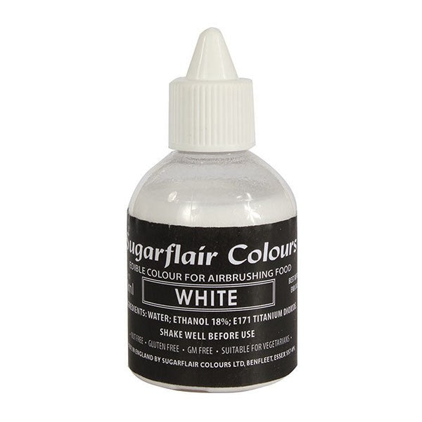 Air Brush Colours