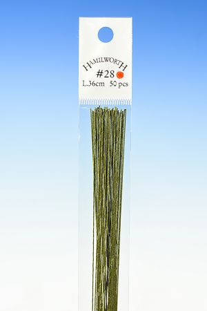 Hamilworth Floral Wires