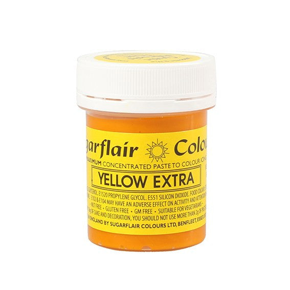 Sugar Flair Extra