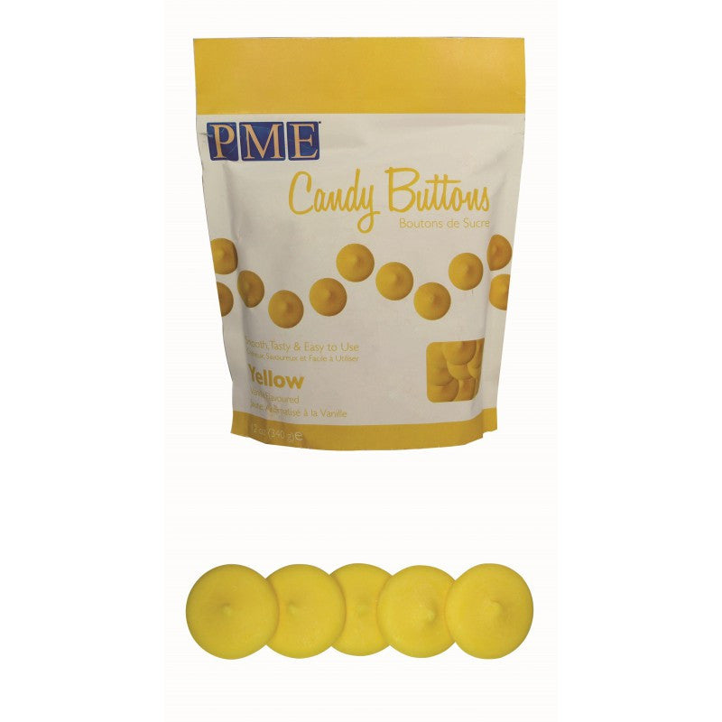 PME Candy Buttons